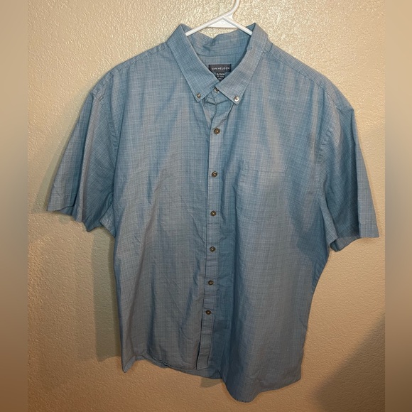 Van Heusen Other - Van Heusen Men’s Dress Shirt, XL